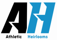 Athletic Heirlooms